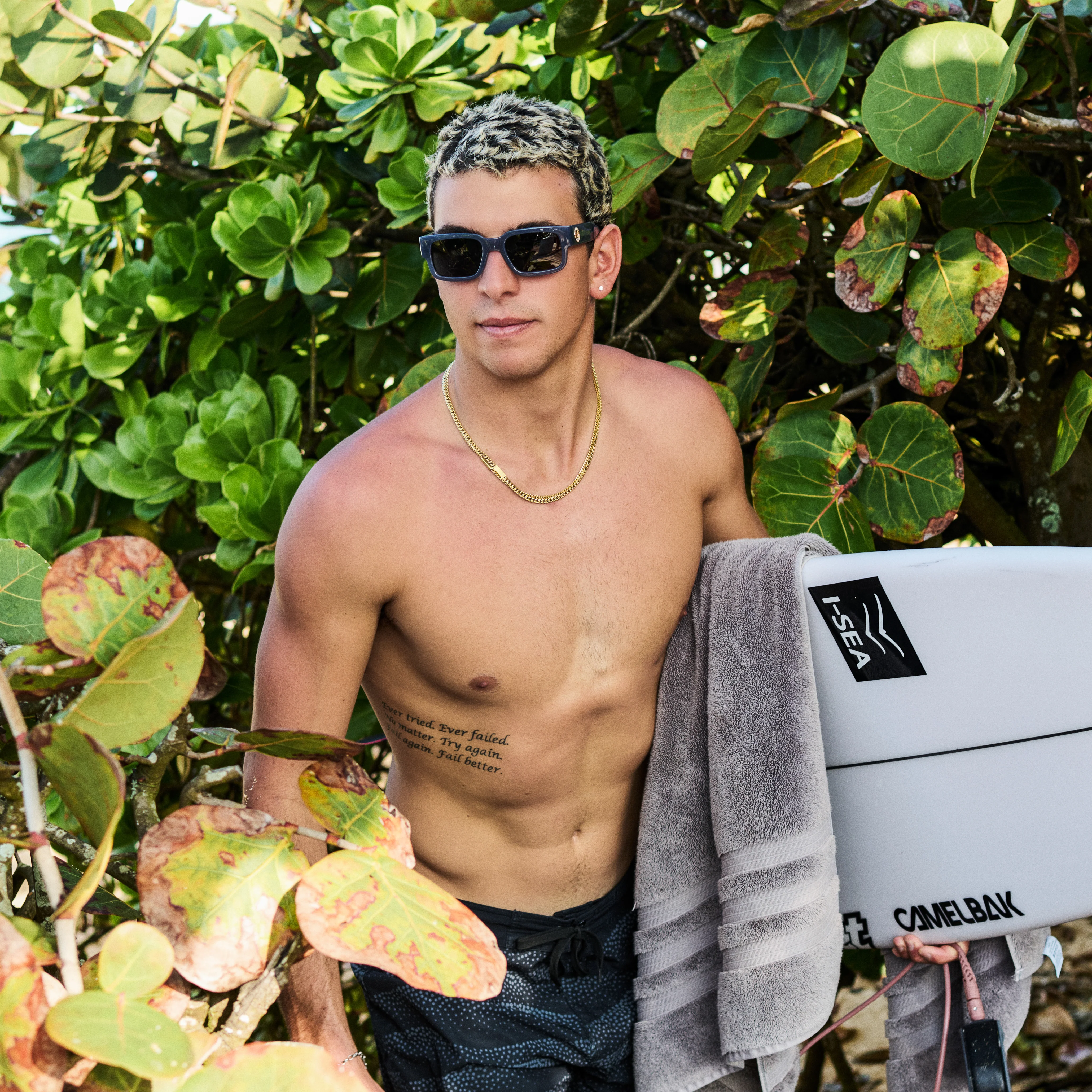 COLE HOUSHMAND - Image 21