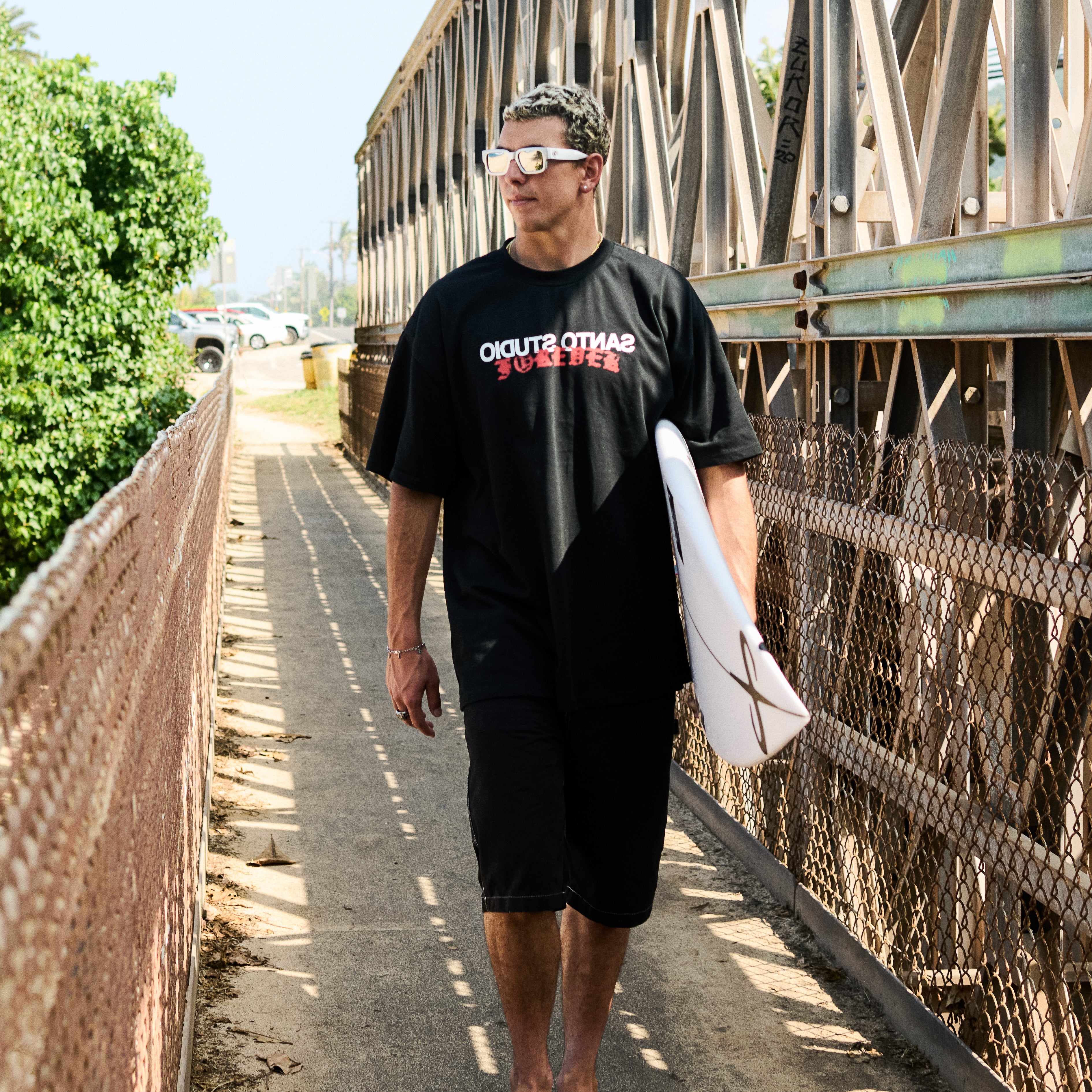 COLE HOUSHMAND - Image 3