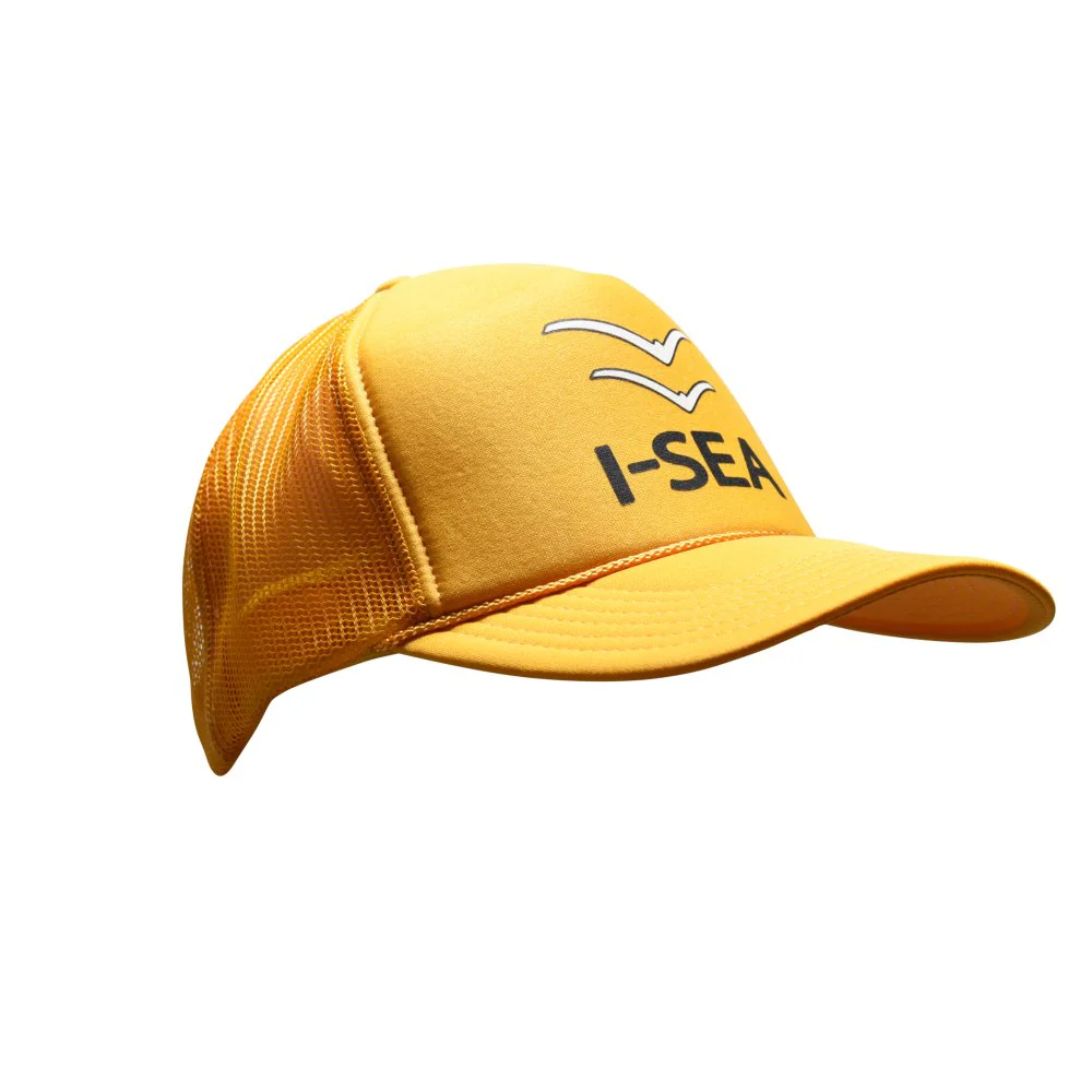 I-SEA Trucker Hat - Image 12