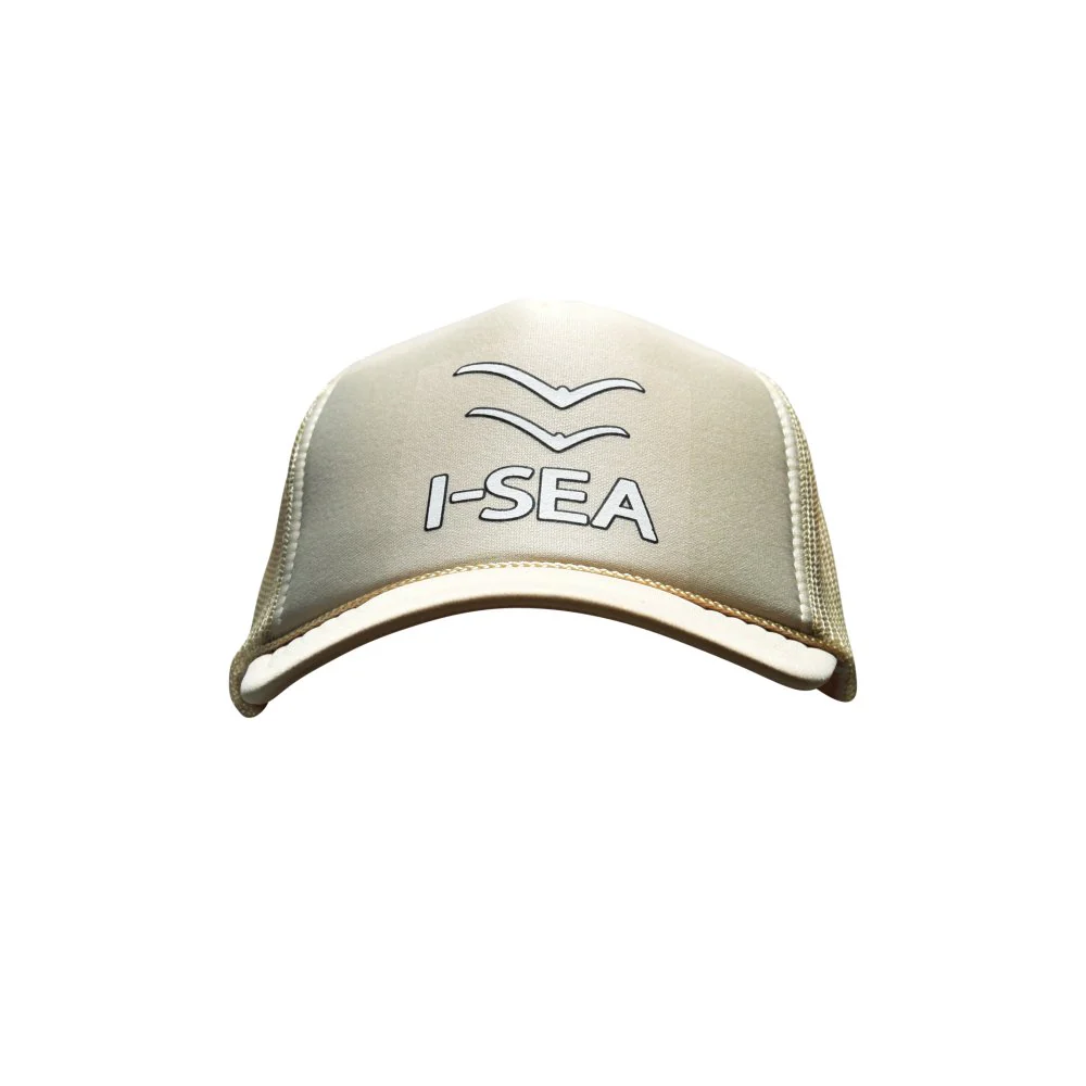 I-SEA Trucker Hat - Image 13
