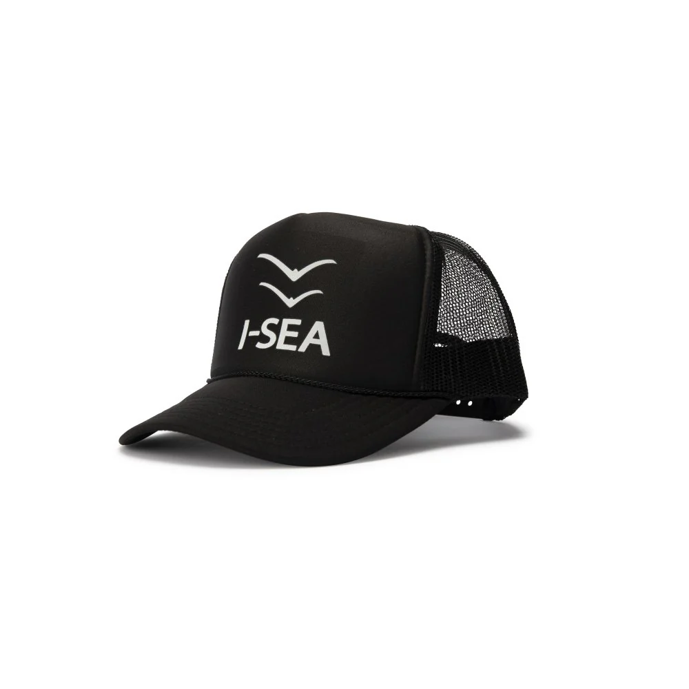 I-SEA Trucker Hat - Image 14