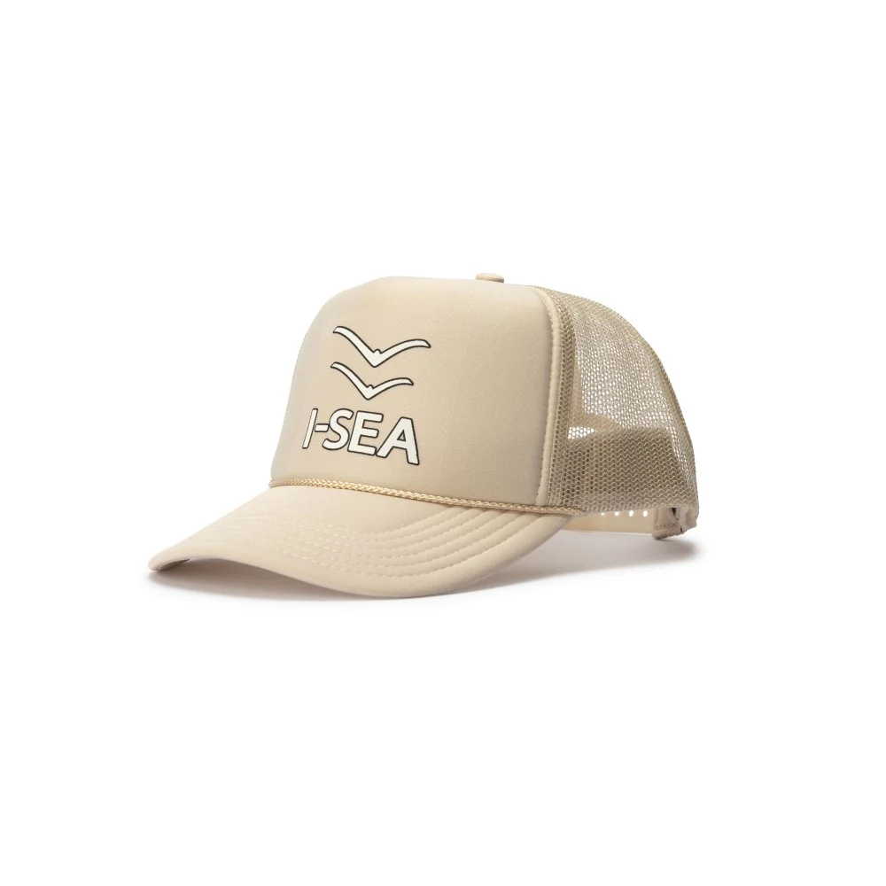 I-SEA Trucker Hat - Image 18