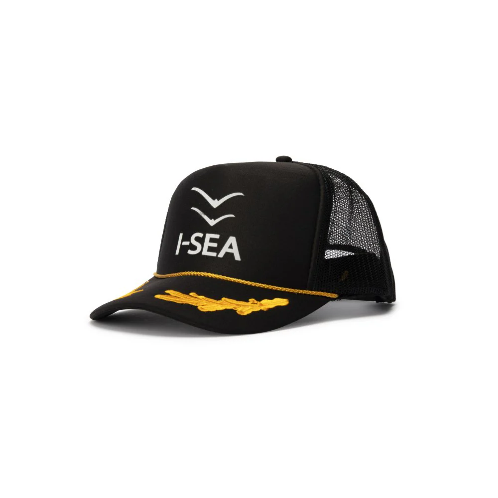 I-SEA Trucker Hat - Image 20