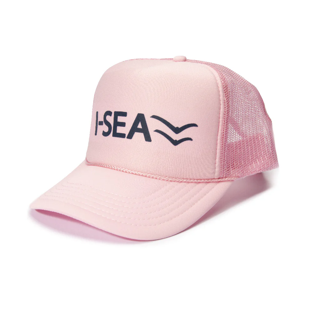 I-SEA Trucker Hat - Image 26