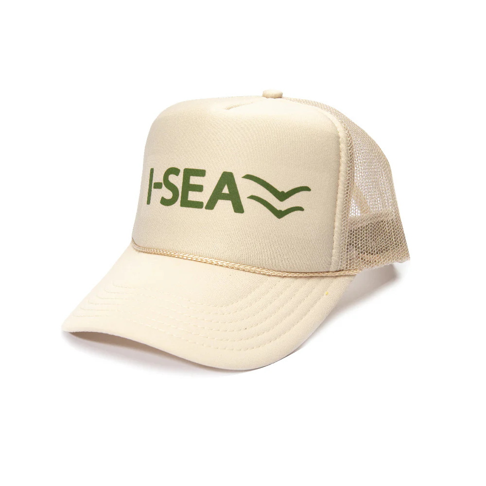 I-SEA Trucker Hat - Image 27