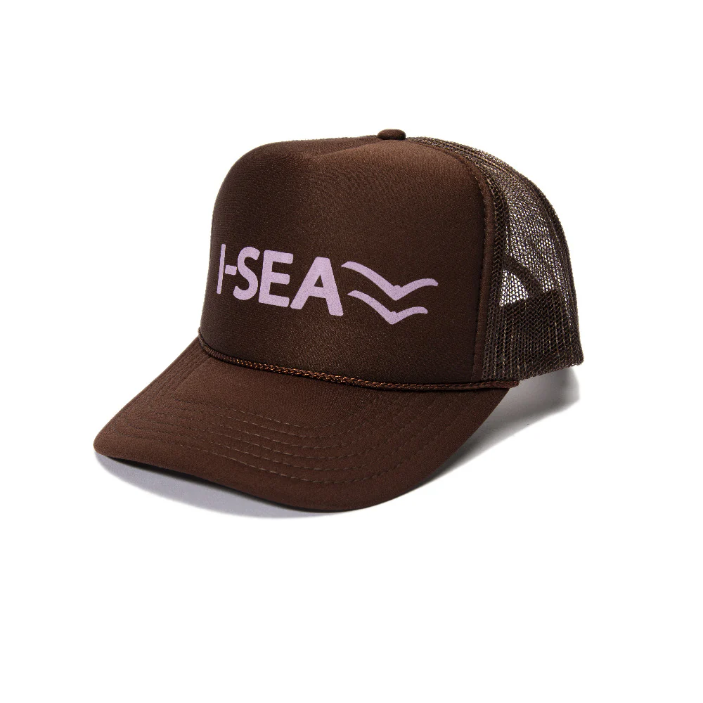 I-SEA Trucker Hat - Image 28