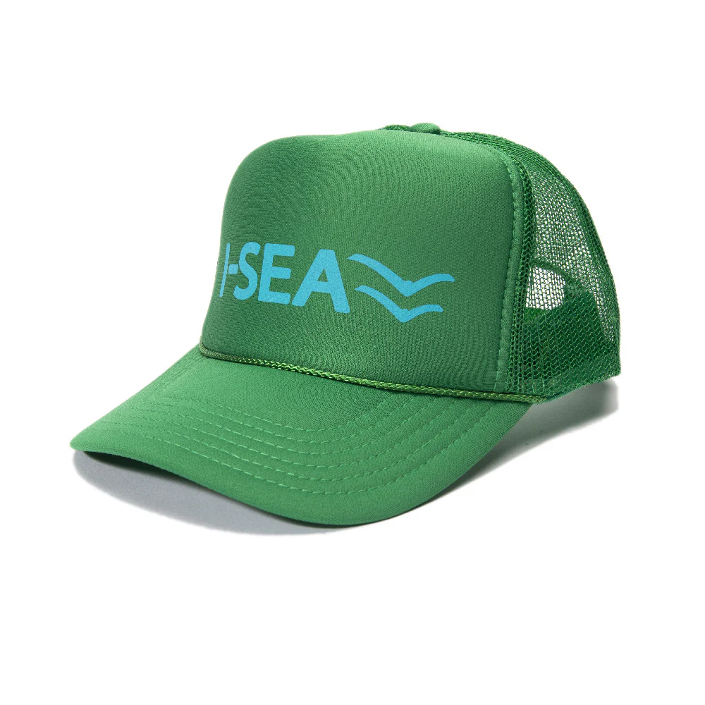 I-SEA Trucker Hat - Image 29