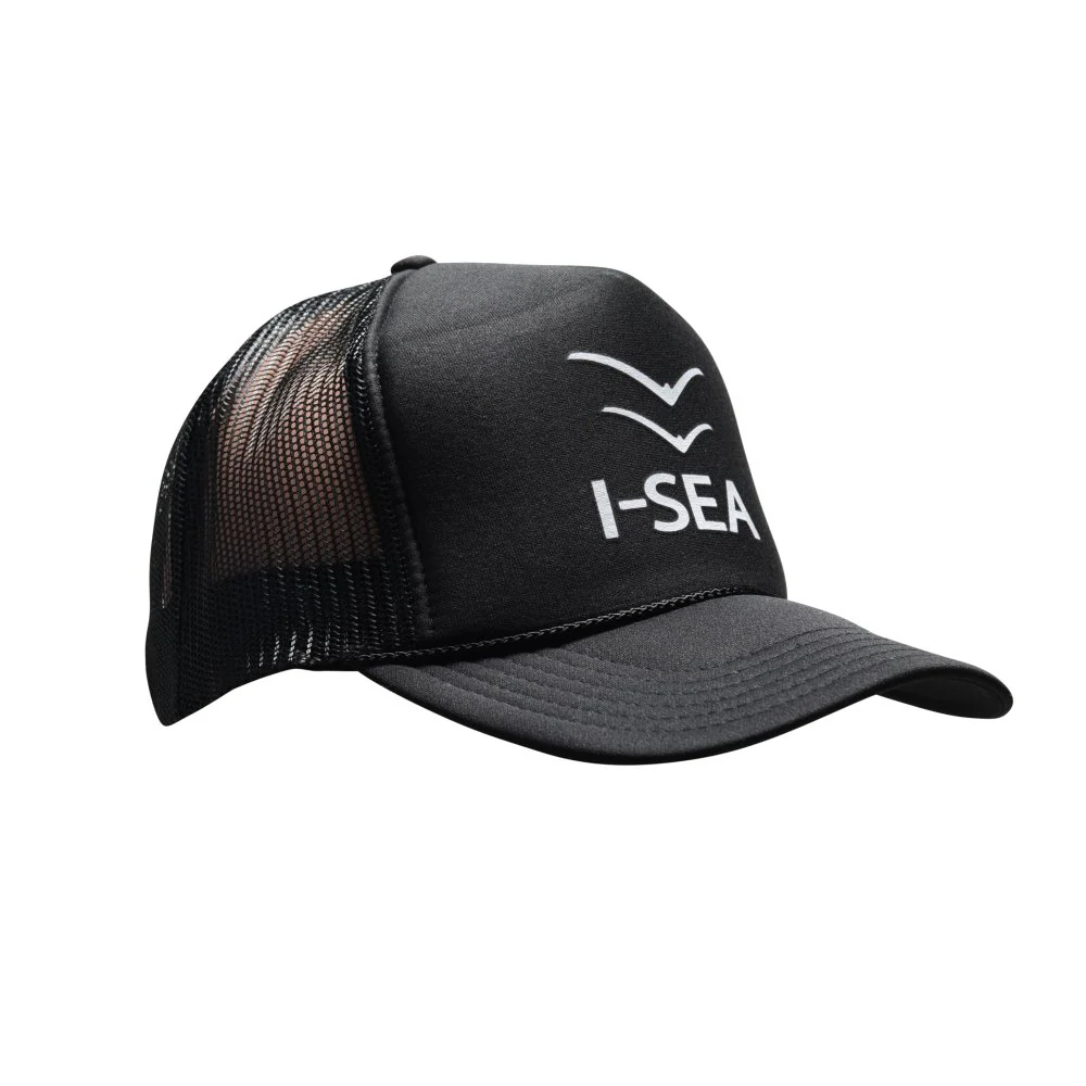 I-SEA Trucker Hat - Image 3