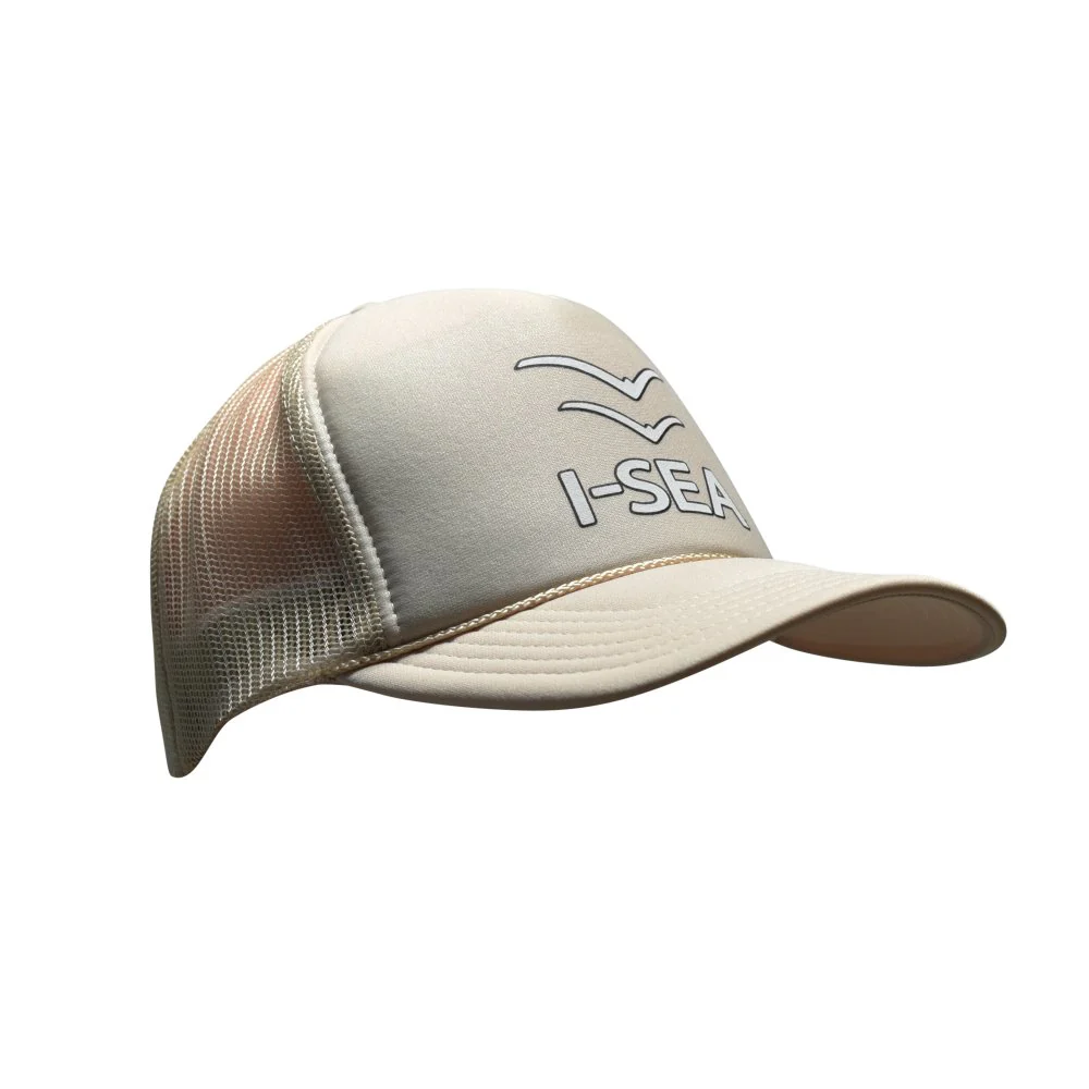 I-SEA Trucker Hat - Image 5