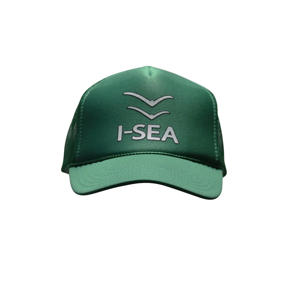 I-SEA Trucker Hat - Image 8