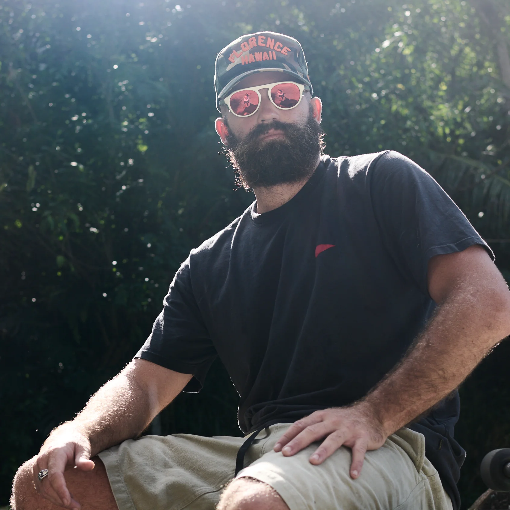 IVAN FLORENCE - Image 3