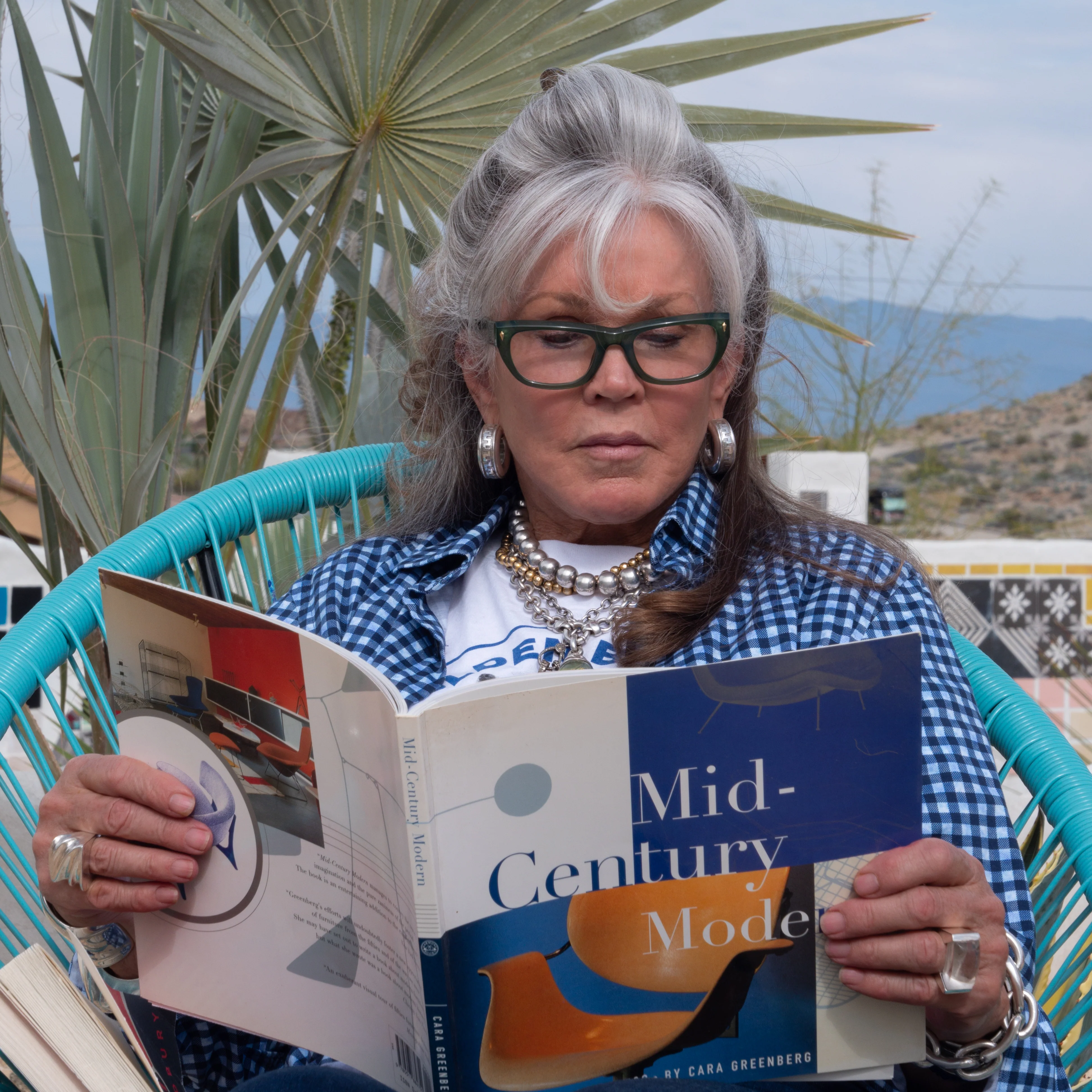 SCARLETT READER - Image 3